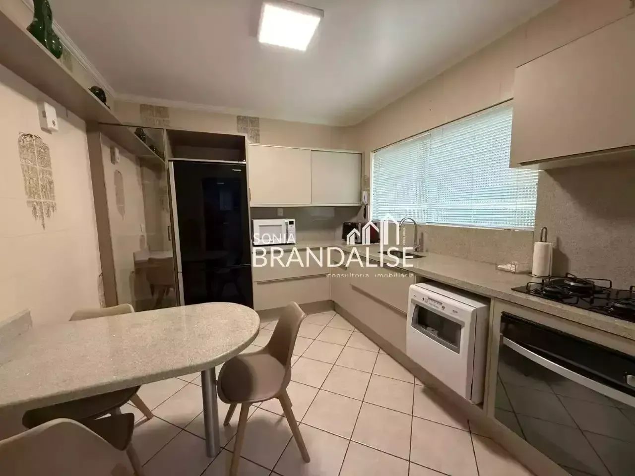 Apê para Locação a uma Quadra da Beira-Mar Norte - Foto 4