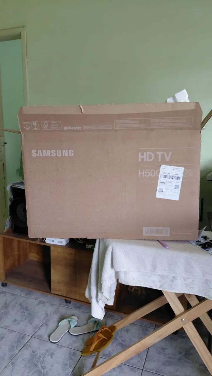 TV SAMSUNG 32 - Foto 2
