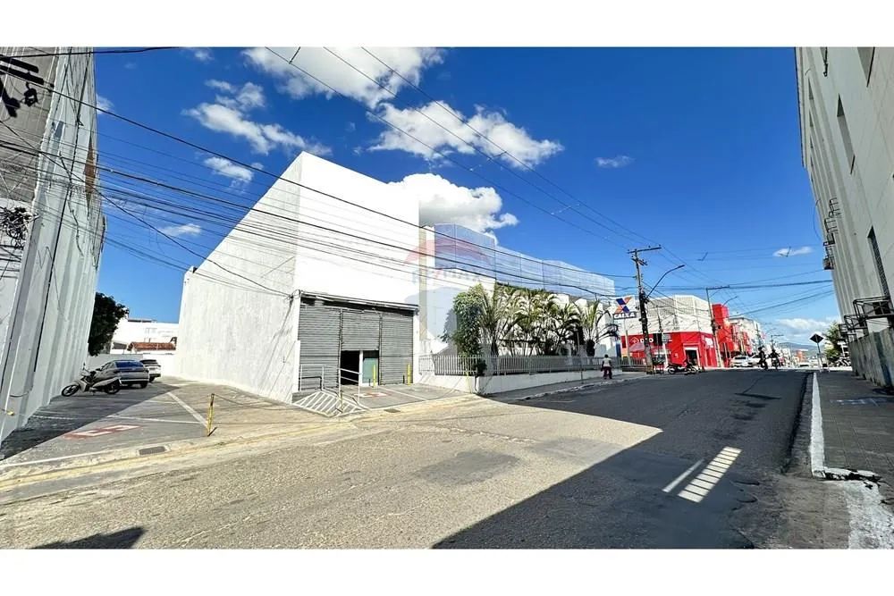 Alugue Ponto Comercial no Centro de Jequié! - Foto 2
