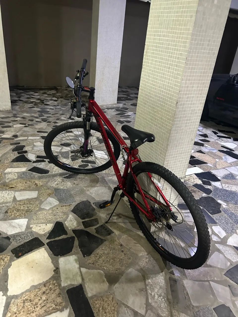 Bicicleta Endorphine Aro 29