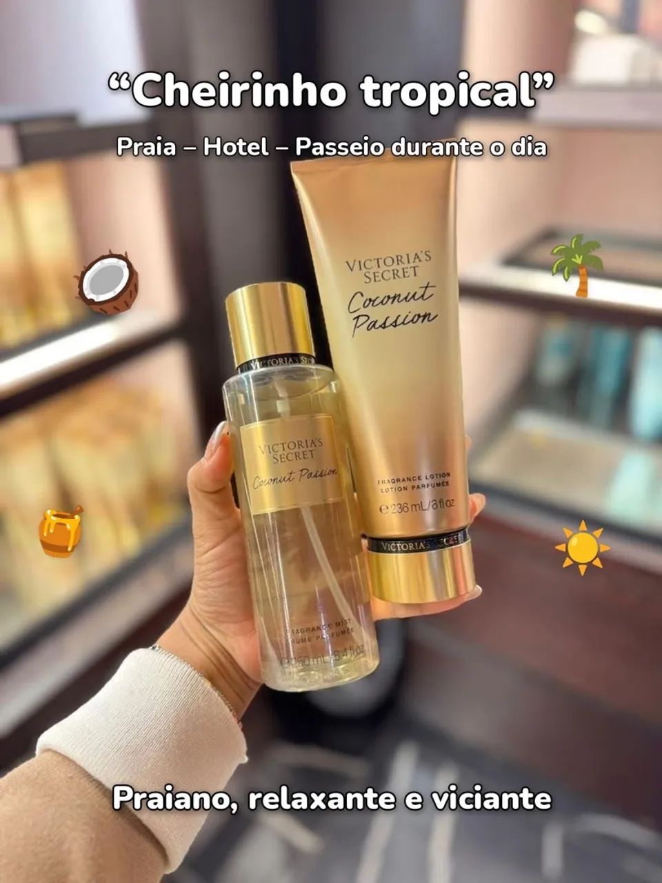 Body Splash Victoria?s Secret - Foto 3