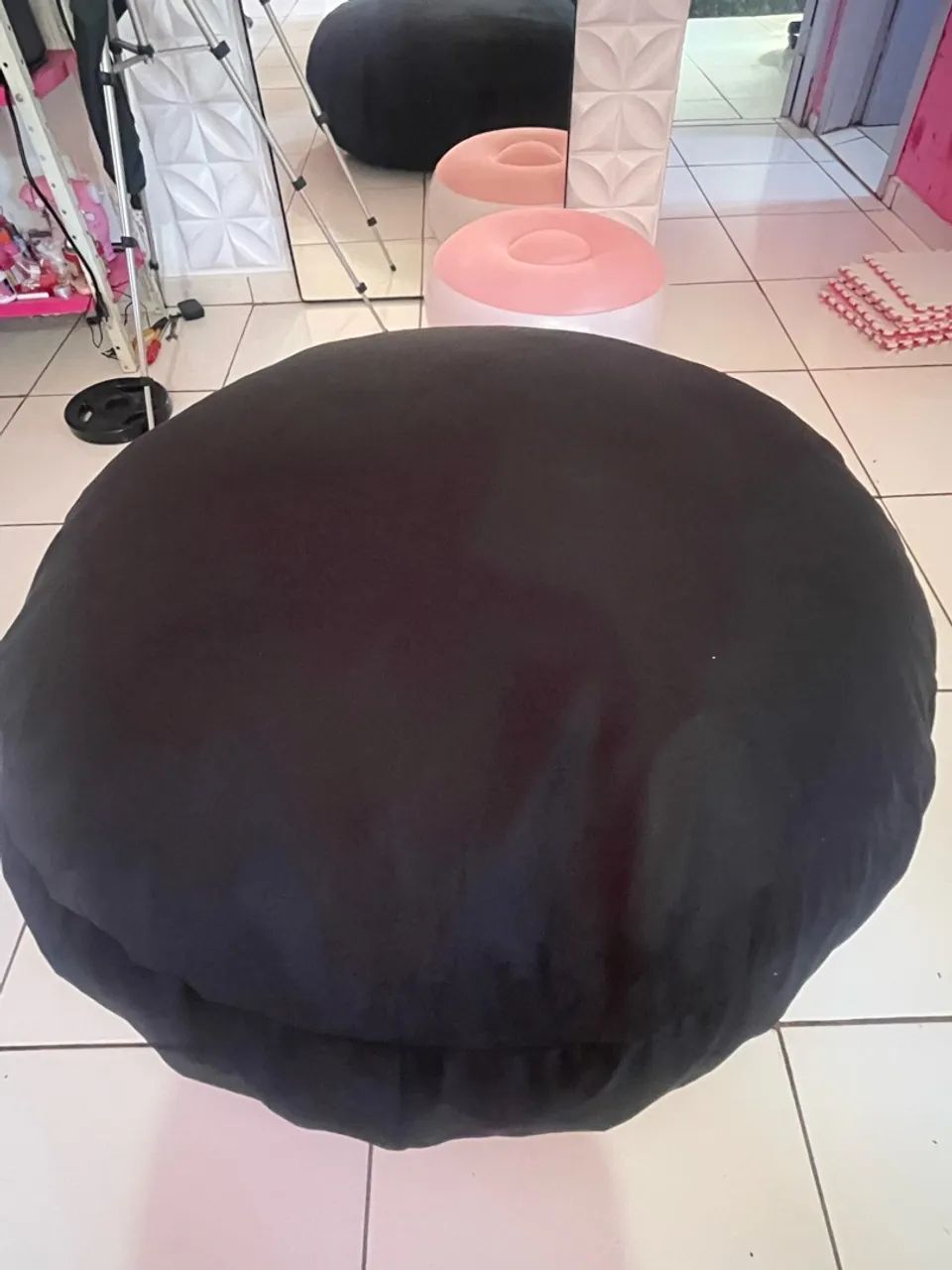 Puff gigante  - Foto 4