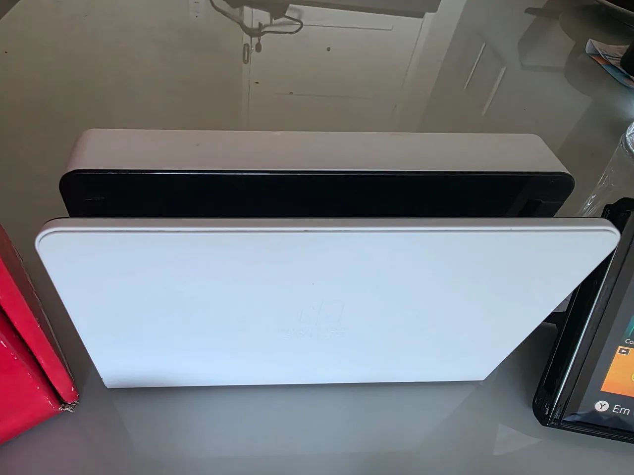 Nintendo Switch OLED completo - Foto 4