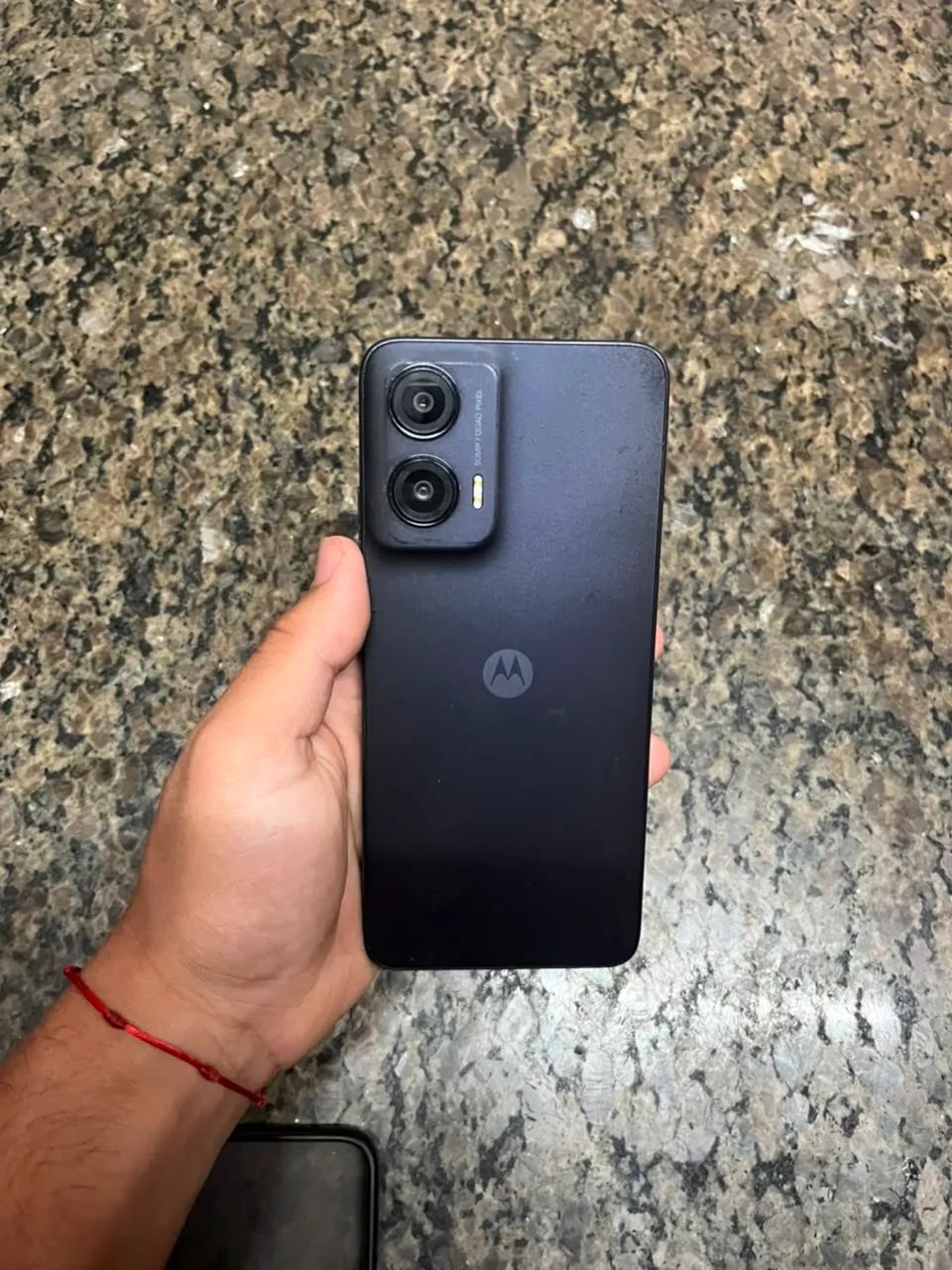 VENDO MOTOG  - Foto 2