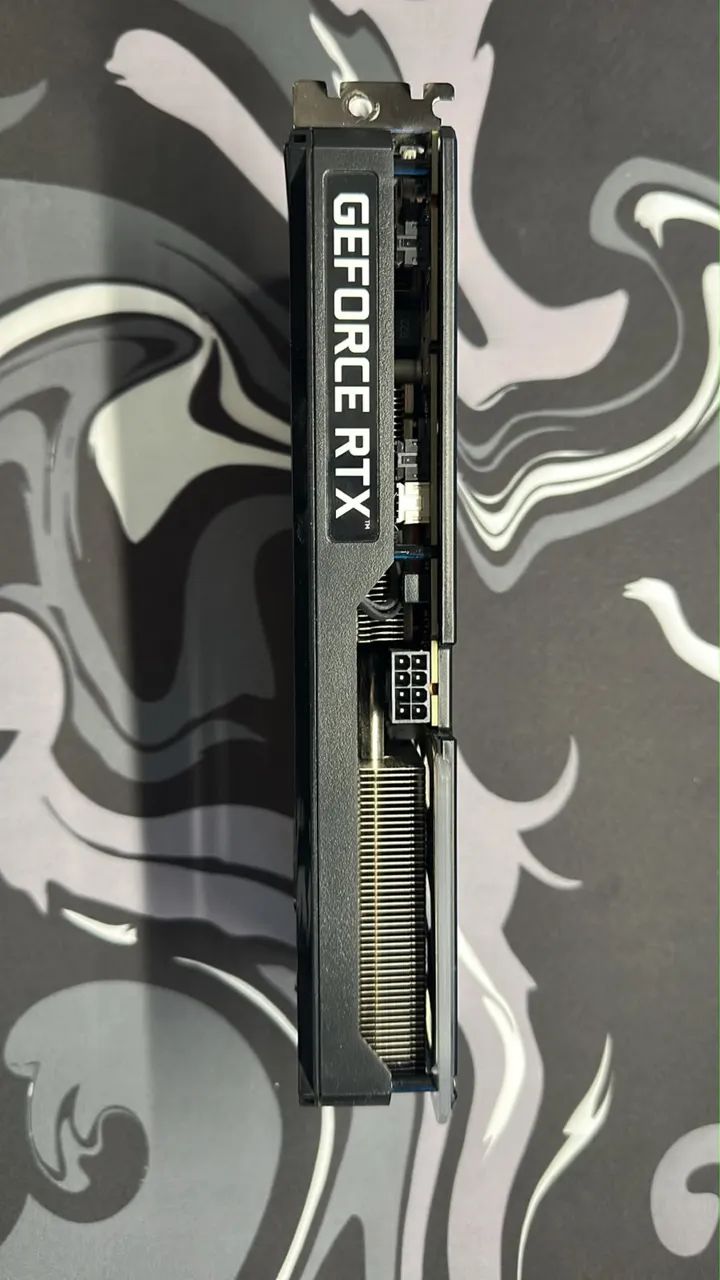 Rtx 3060ti - Foto 3