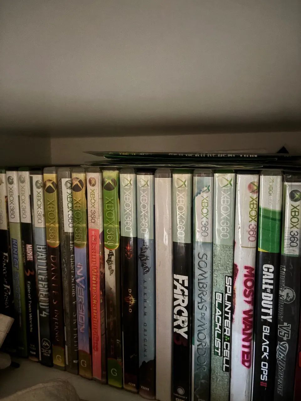 Xbox 360 - Foto 2