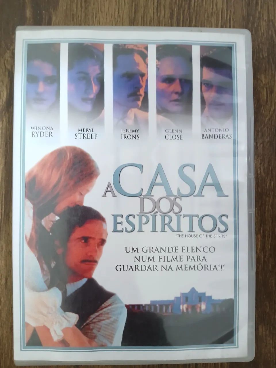 Vendo DVD 