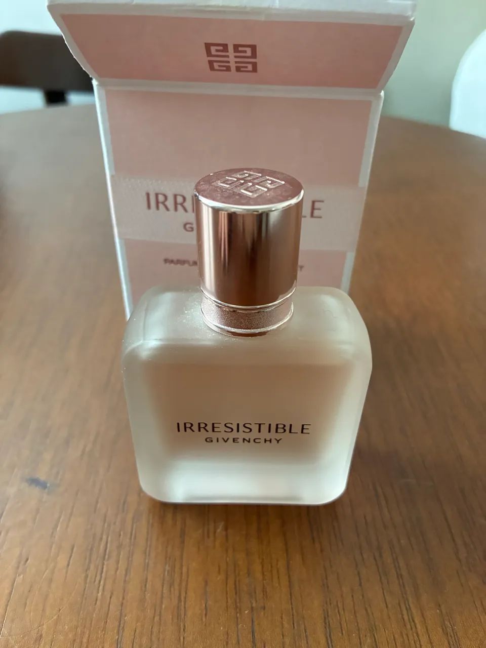 Perfume Givenchy para cabelo  - Foto 2