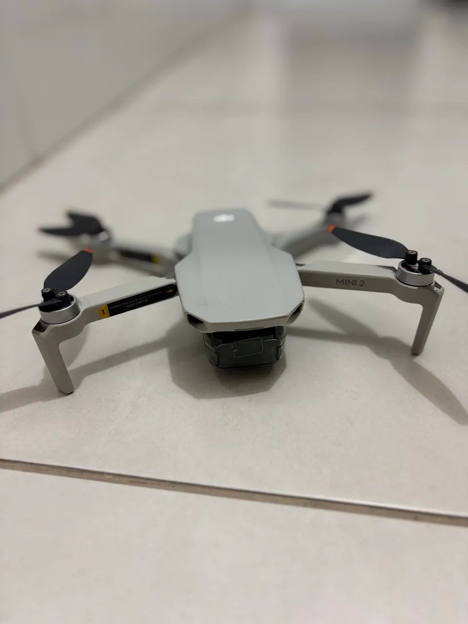 Drone dji mini 2 combo fly more  - Foto 4