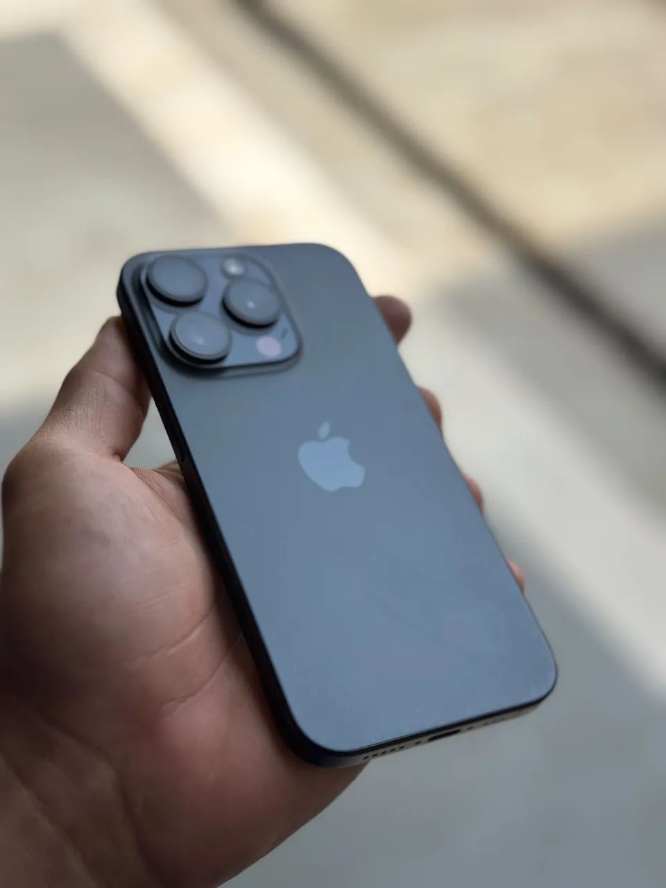 IPHONE 15 PRO 256GB - Foto 4