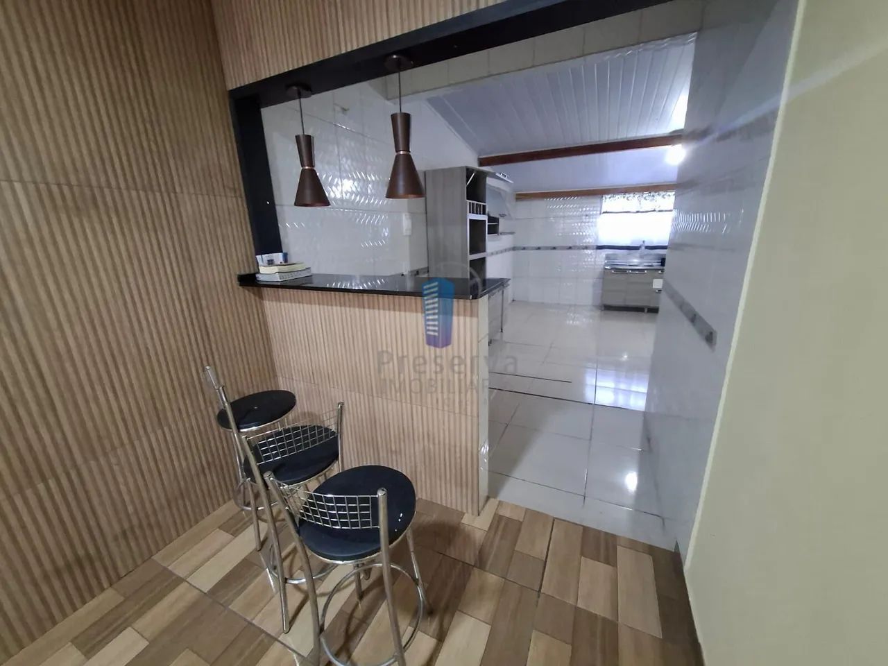 CASA GEMINADA PARA LOCAÇÃO! - Foto 4
