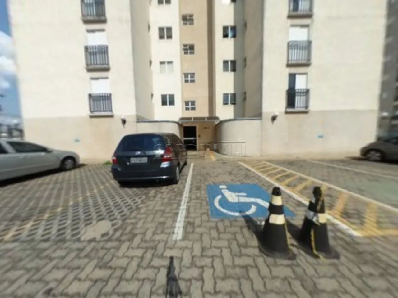 Condomínio Edifício Dona Eliza. - Foto 2
