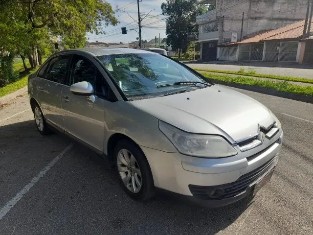 Citroën C4 2013