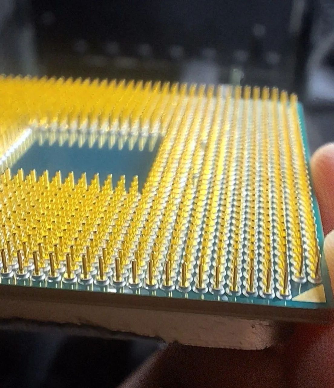 AMD Ryzen 5 5500  - Foto 4