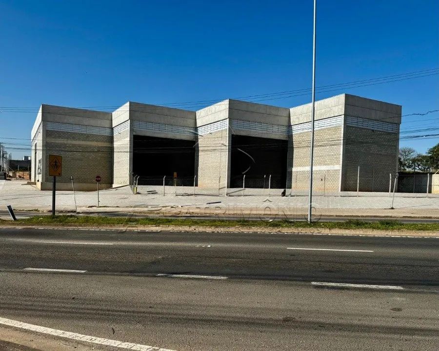 GALPÃO COMERCIAL COM 2.375,48M² EDEN - Foto 2