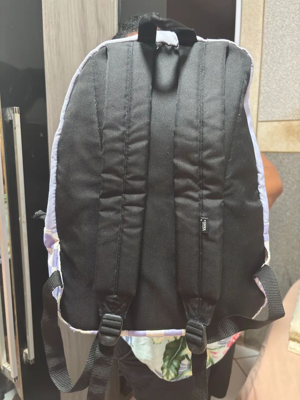 Mochila Vans off the wall  - Foto 3