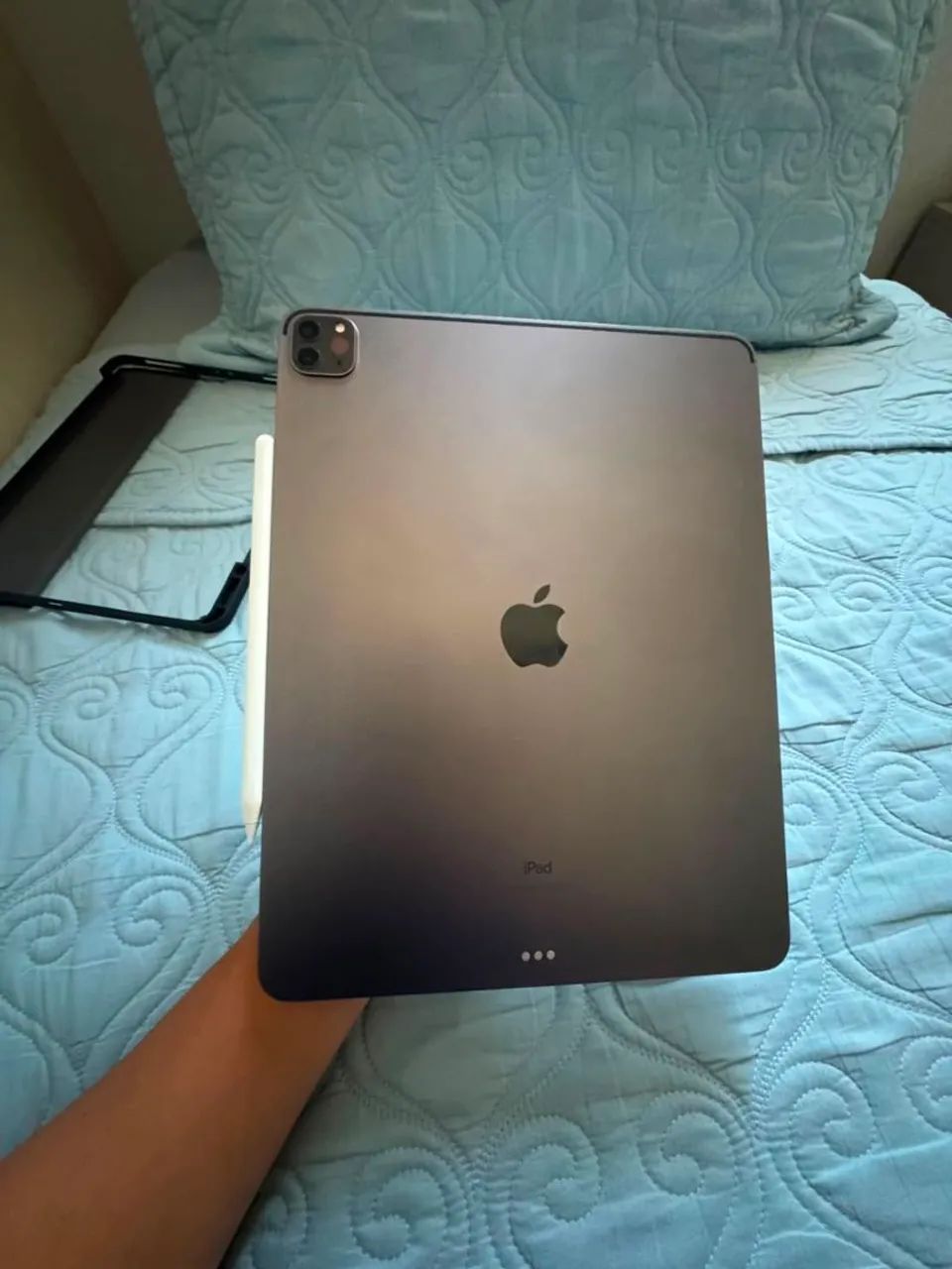 iPad pro 12.9 128G  - Foto 3