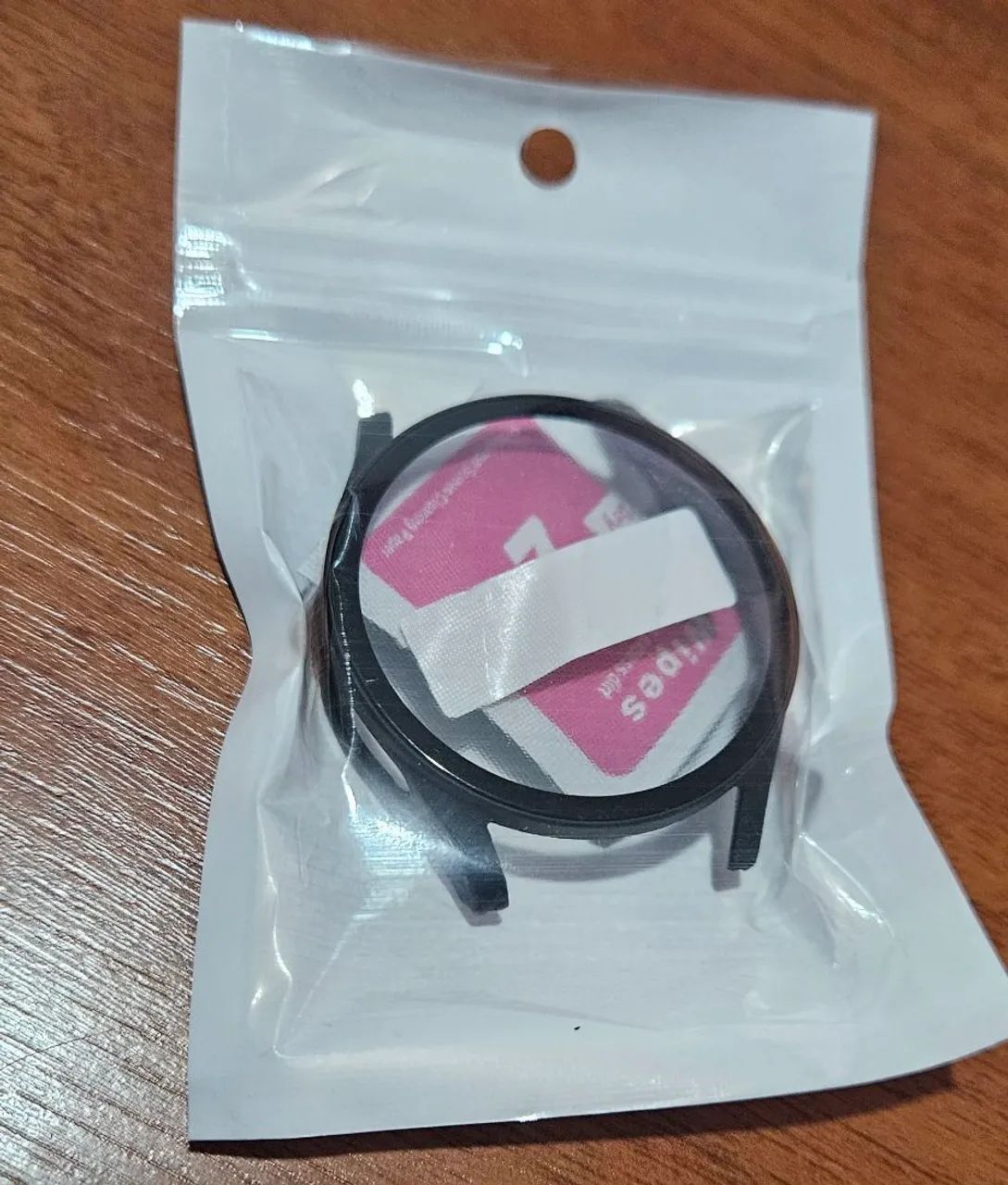 Capa Ful Case Compatível Com Galaxy Watch 7 44mm Ou 40mm
