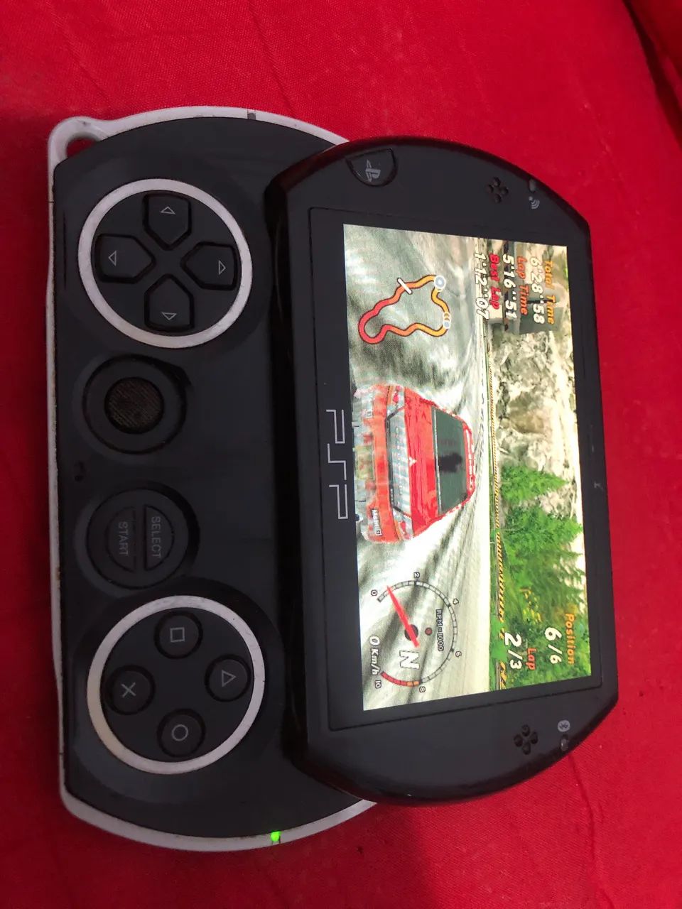 Psp go - Foto 4