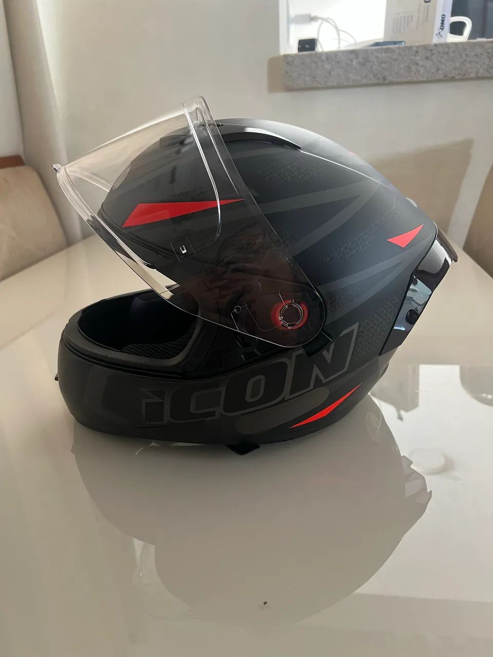 Capacete Peels - Foto 3
