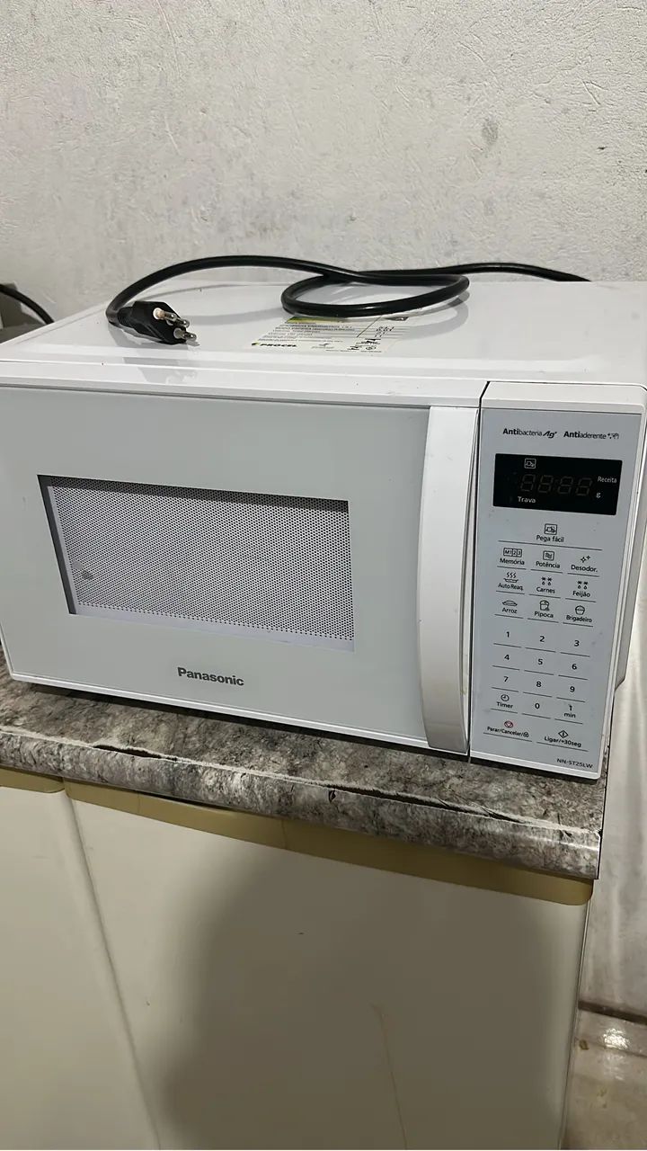 Microondas Panasonic  - Foto 3