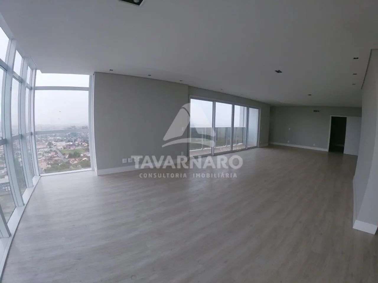 Apartamento Padrão em Ponta Grossa - Foto 5