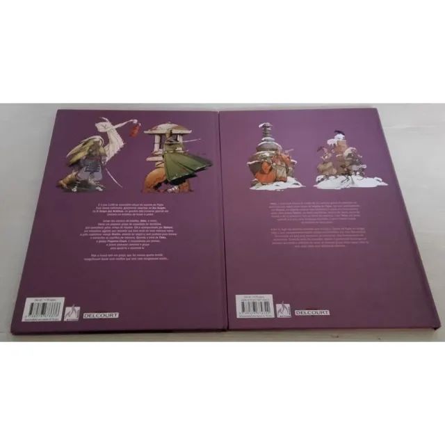 Okko # 1, 2 - Foto 2