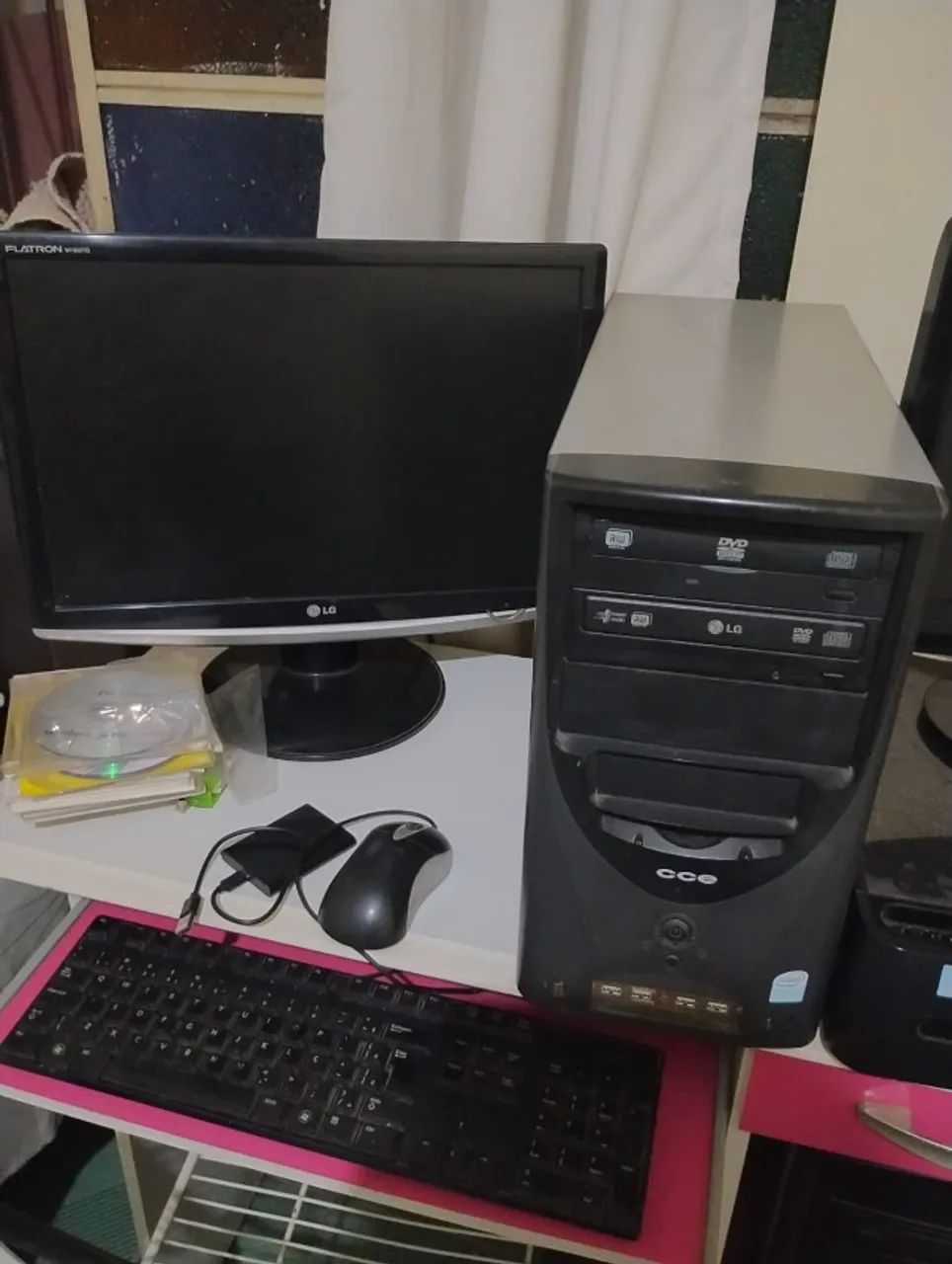 Computador completo - Foto 2
