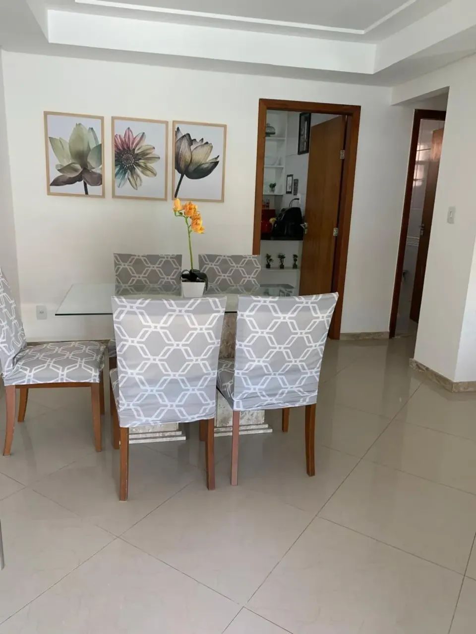 3/4  casa terrea