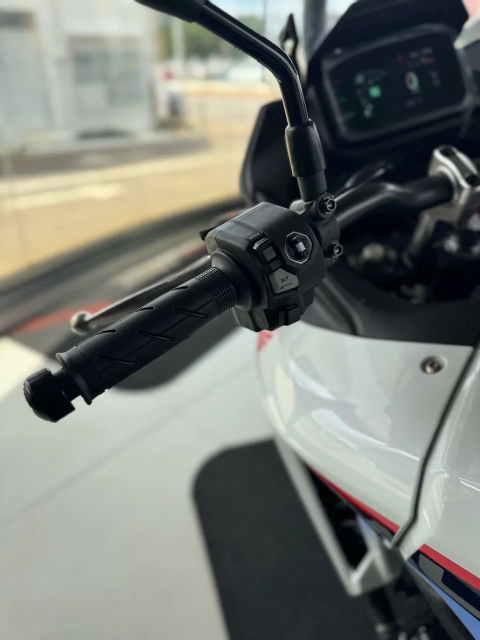 Moto Honda - Tranlsap 750 - Foto 3