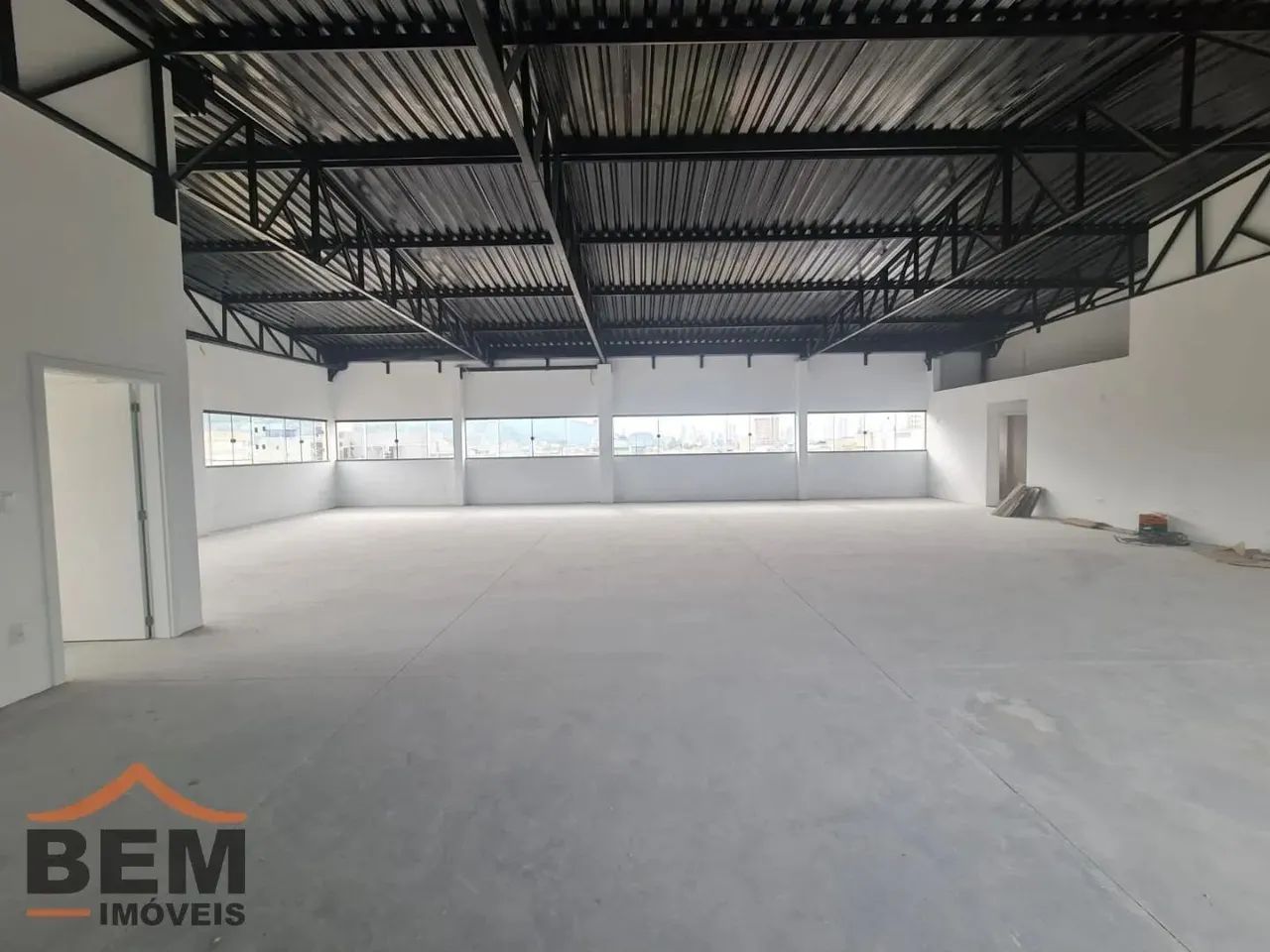 Sala para alugar no bairro Monte Alegre Camboriú/SC - Foto 3