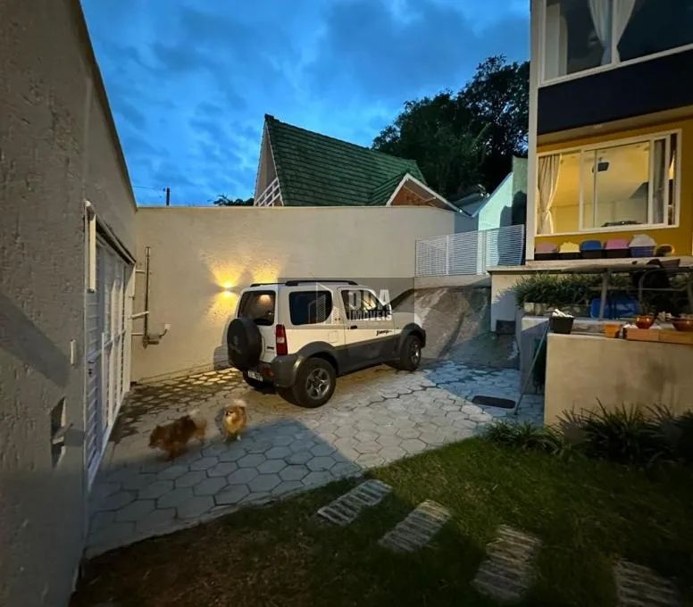 Casa nova na Daniela, a duas quadras do mar. - Foto 2