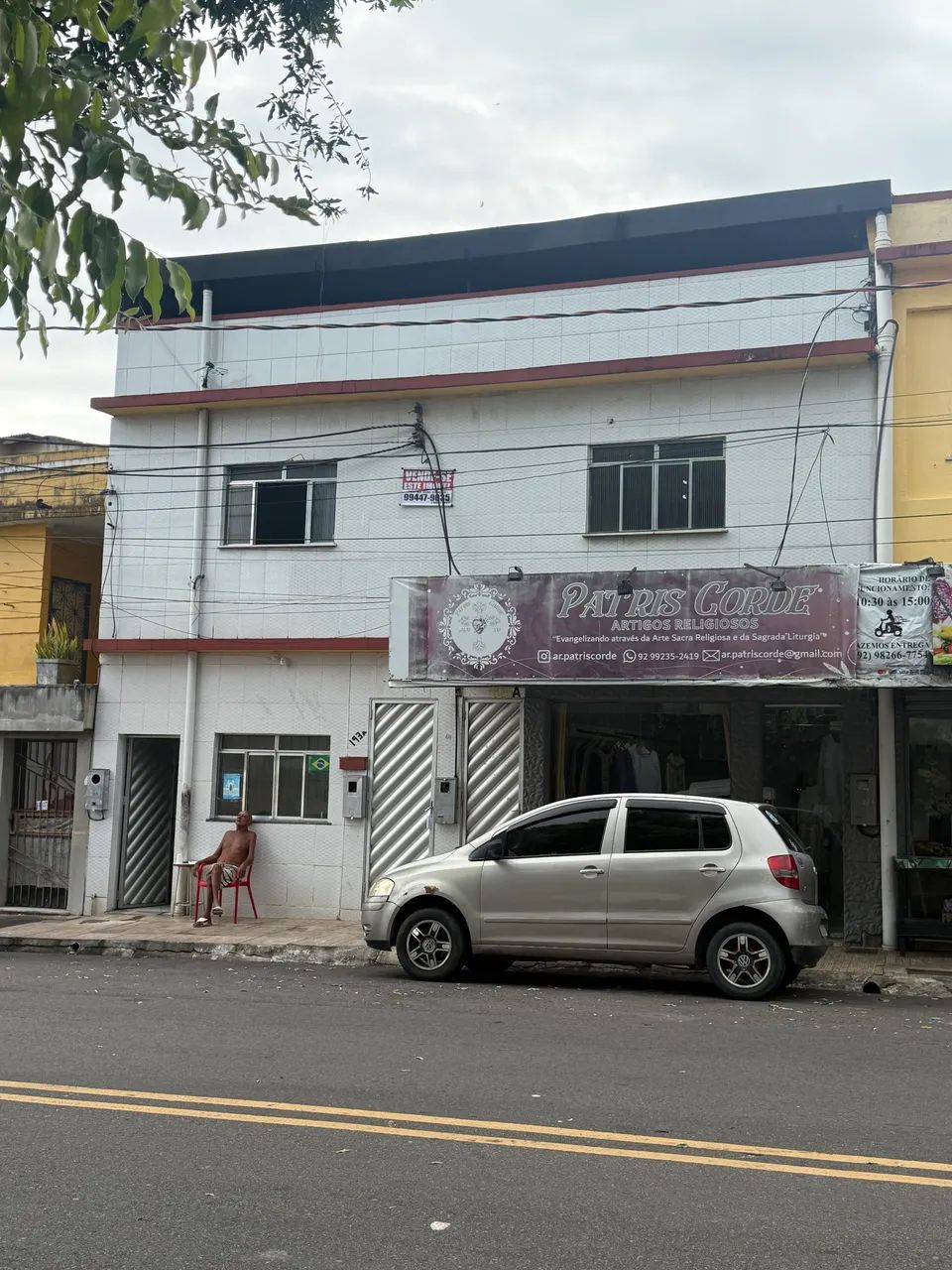 Prédio a venda em Manaus  - Foto 4