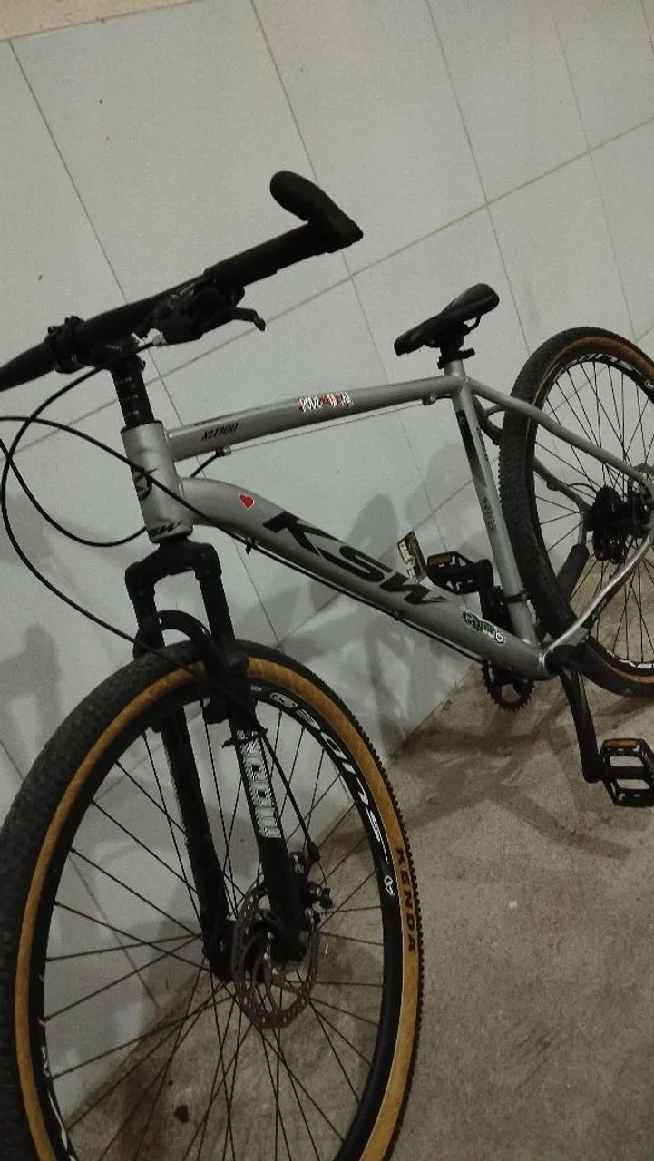 Vende se bicicleta  - Foto 2