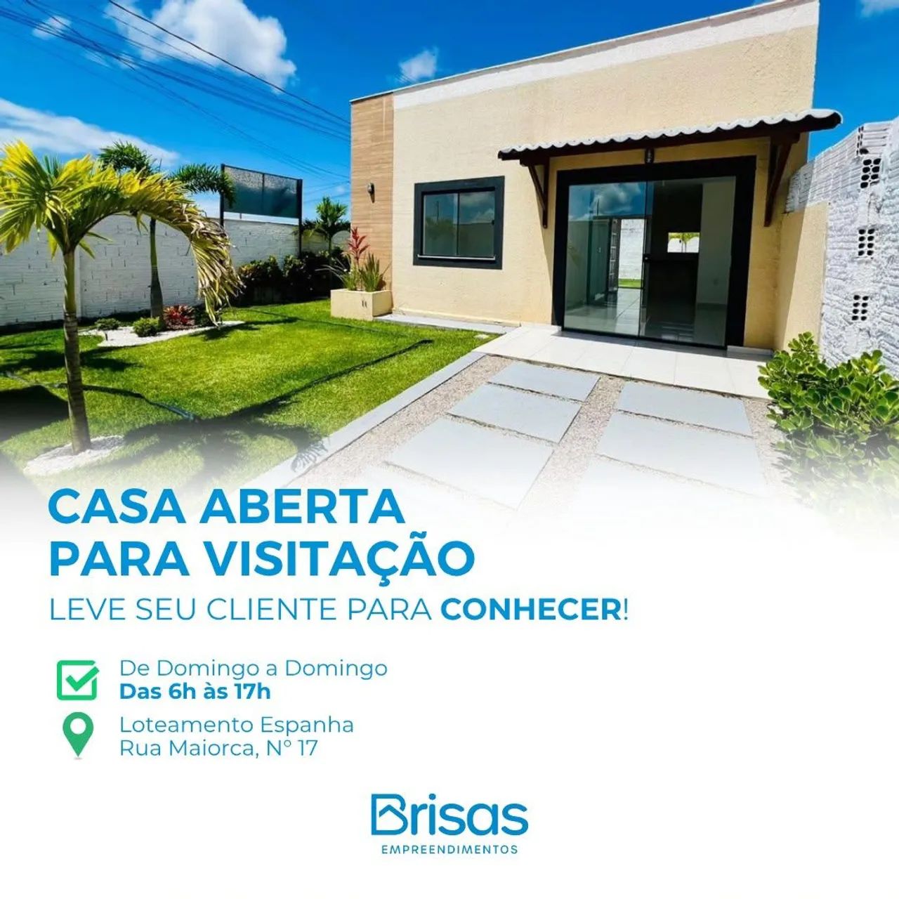 Casa no moinho ENTRADA ZERO
