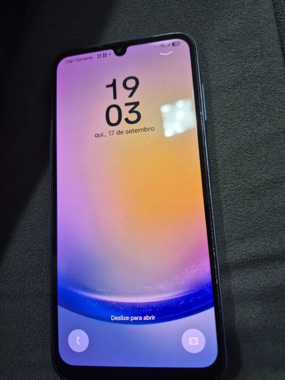 Celular Samsung a25 - Foto 3