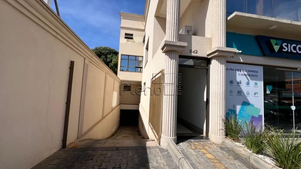 Sala para locação com 40m² no Centro em Indaiatuba - Foto 4