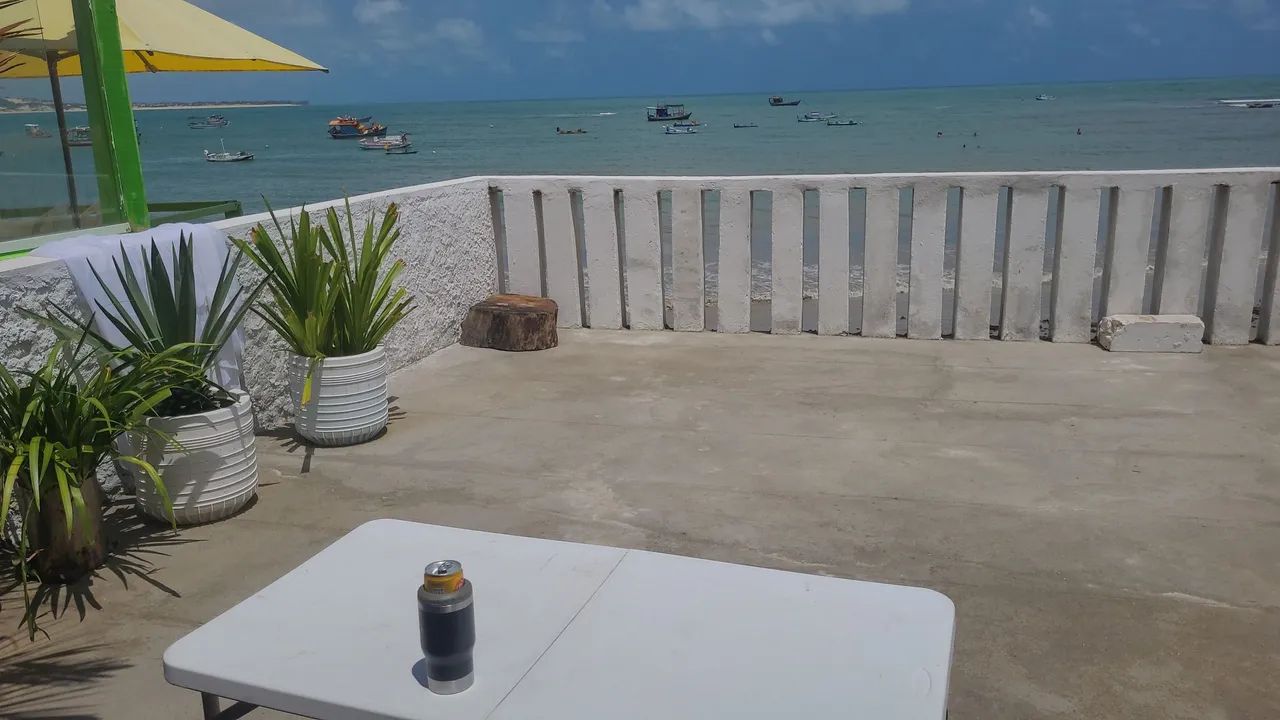 Casa Beira-mar Pitanguí  - Foto 8