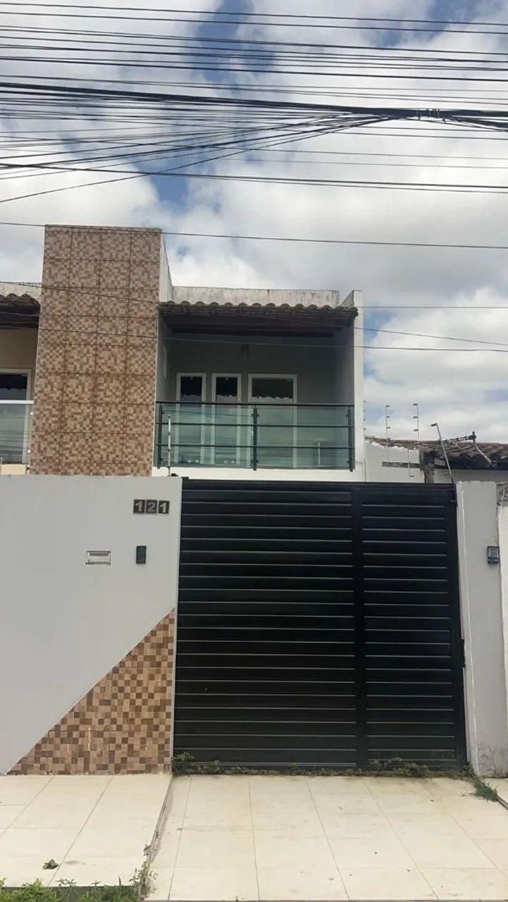 Vendo ou alugo