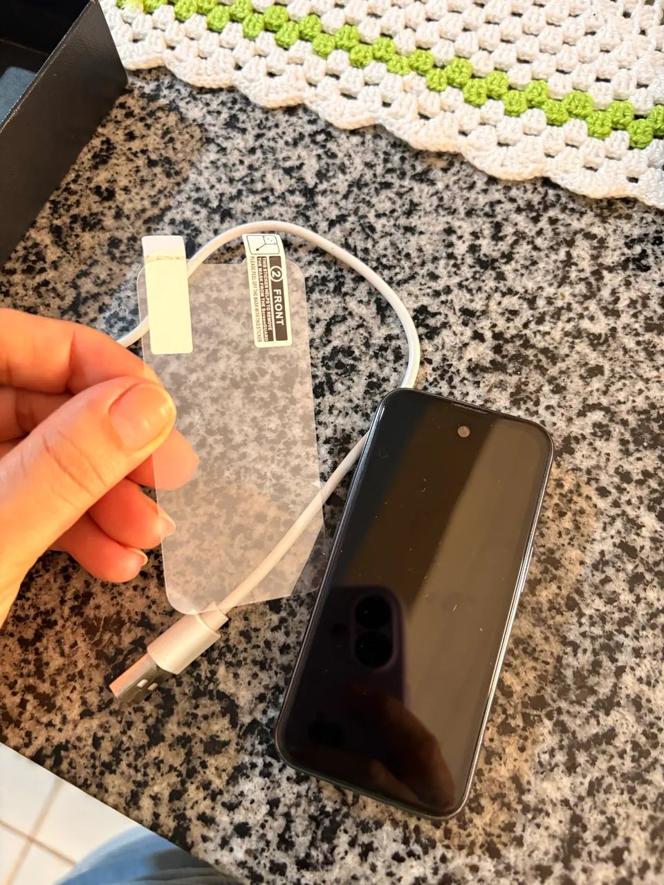 Mini celular 256 gb - Foto 3