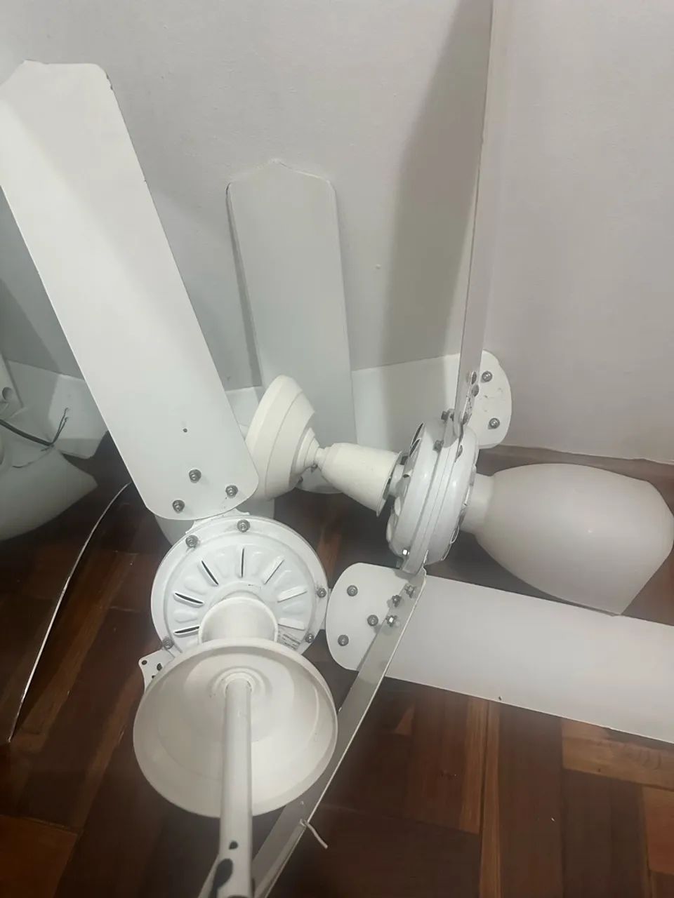 Ventiladores de teto  - Foto 2