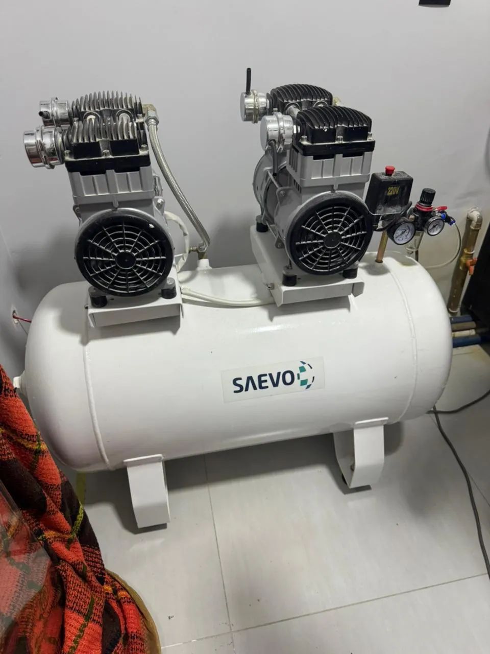 Compressor saevo65570172443139123