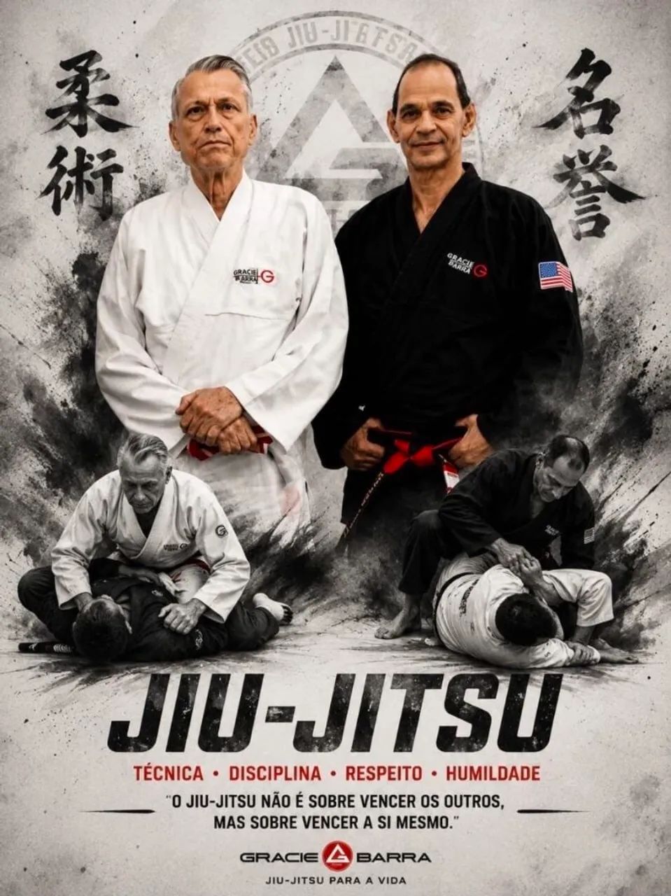 Aulas particulares de Jiu-jitsu  - Foto 2