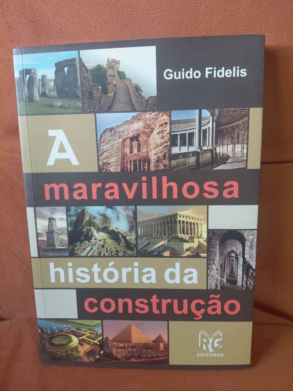 Livros 