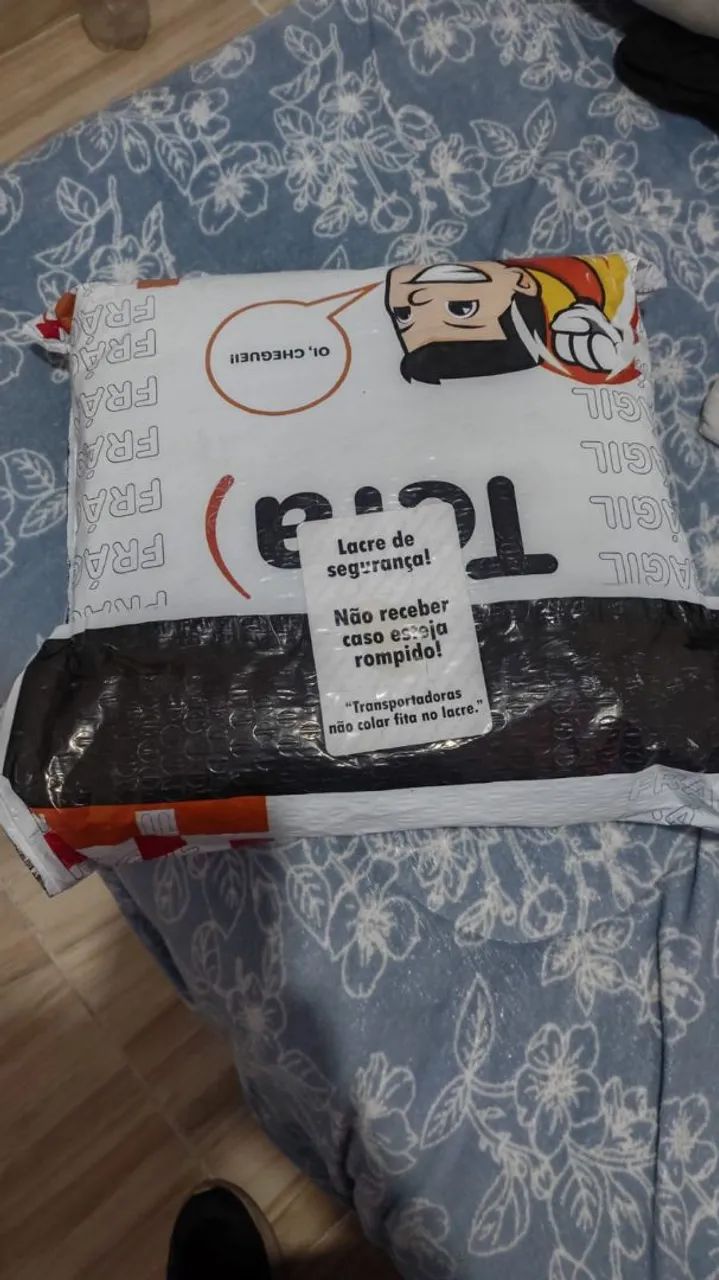 Placa Mãe Asus TUF A520M-PLUS II - Foto 4