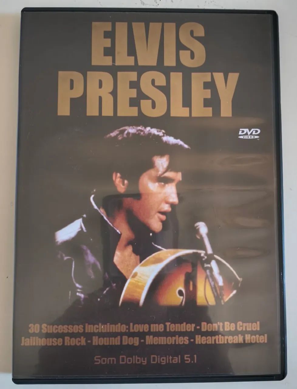 Elvis Presley 
