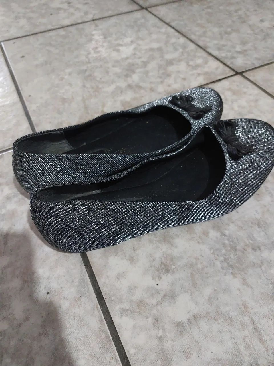 Sapato Tamanho 38 - Foto 2