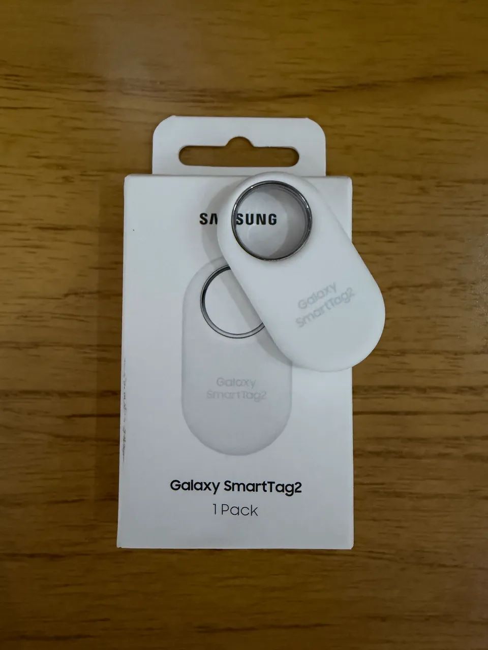 Samsung Smart Tag 2 Branca