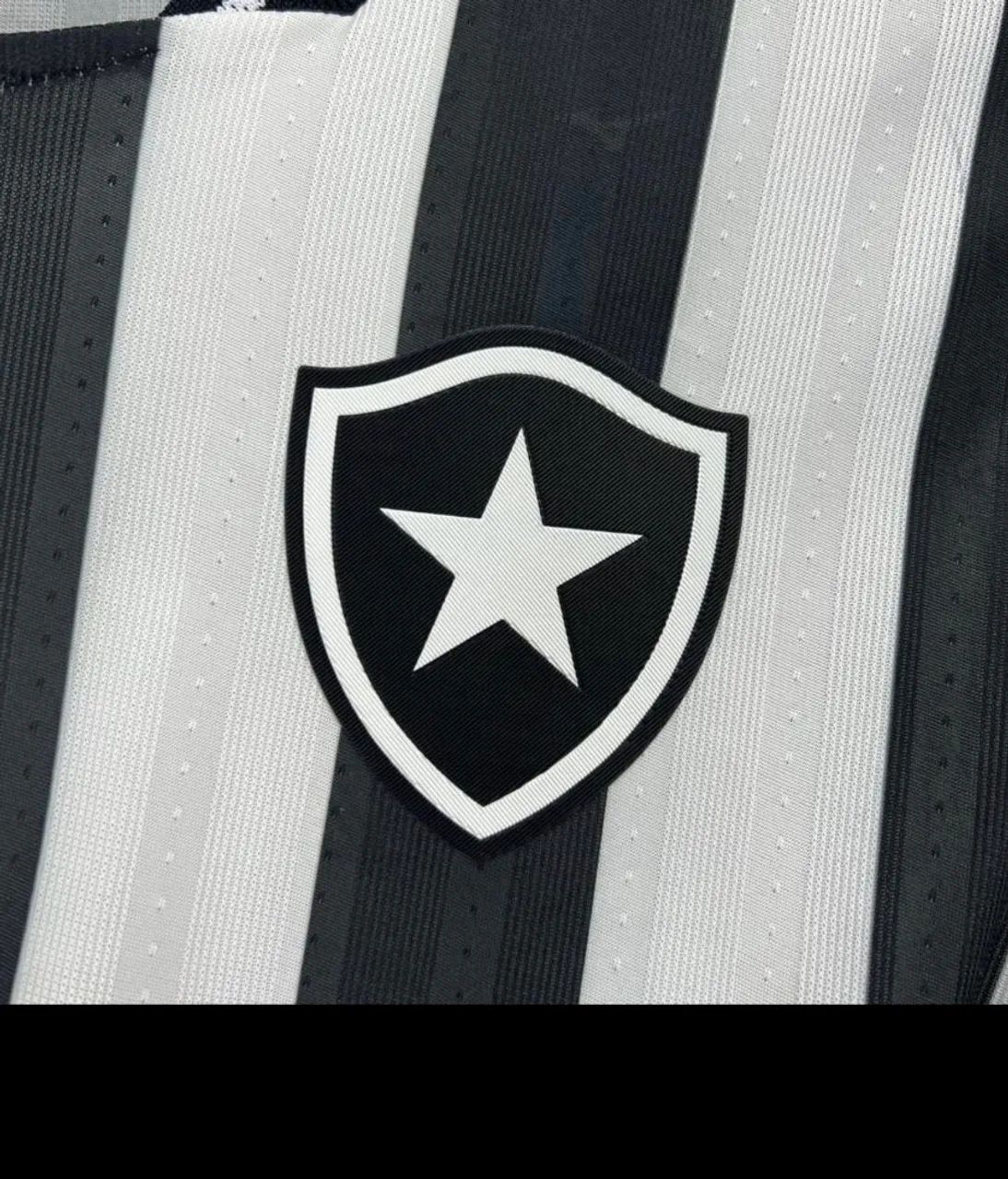 Camisa nova Botafogo - Foto 3