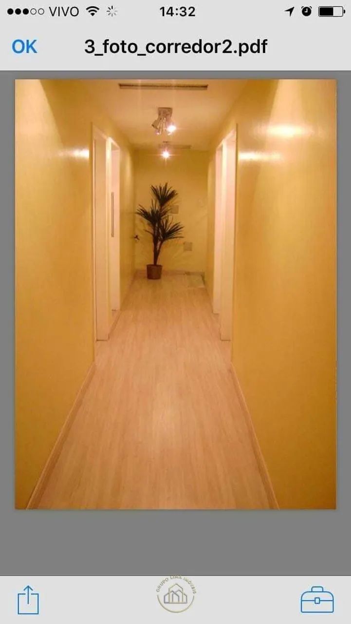 Sala Comercial em Praia Campista com 60m², Macaé/RJ - Foto 3